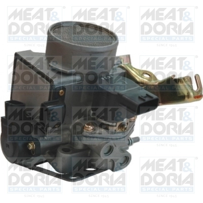 Throttle Body